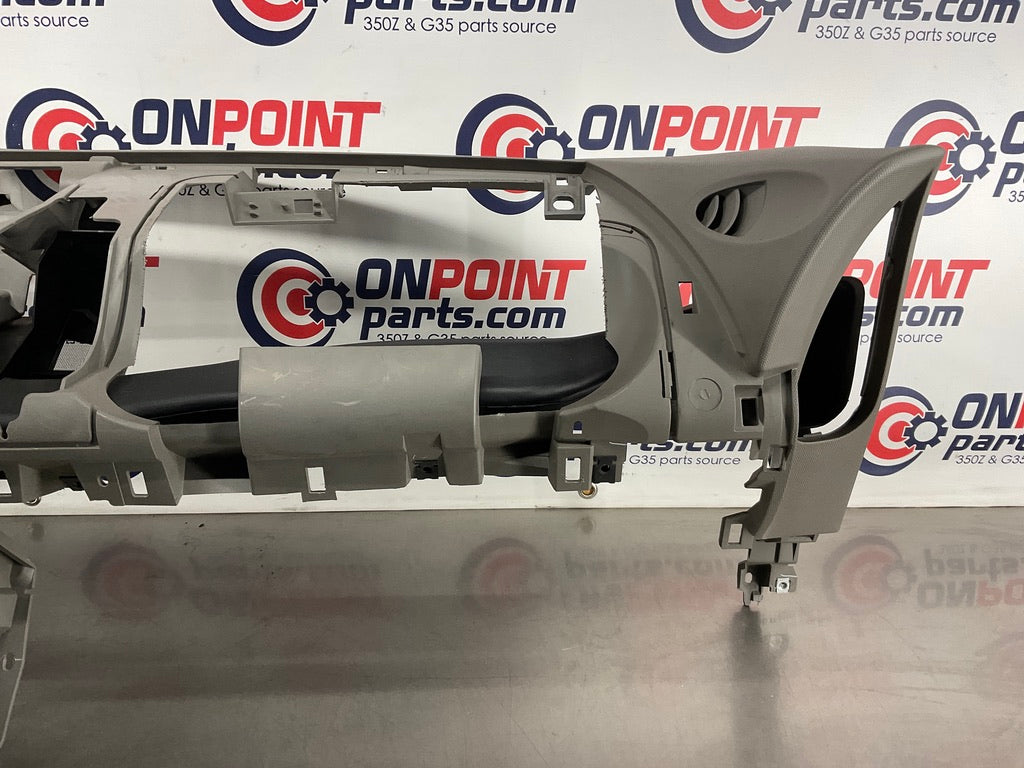 2005 Nissan 350Z Complete Dash Trim 68200 OEM 25BAED7 - On Point Parts Inc