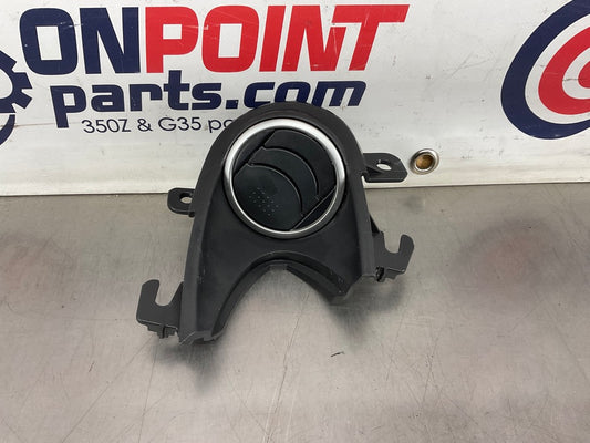 2010 Nissan 370Z Driver Left Door Vent Trim 80973 OEM 24BBBDA - On Point Parts Inc