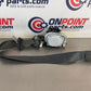 2006 Nissan 350Z Roadster Driver Left Seatbelt Retractor Tensioner OEM 23BC9EA - On Point Parts Inc