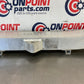 2003 Infiniti G35 Front Bumper Impact Crash Bar Reinforcement Beam OEM 22BDRE3 - On Point Parts Inc