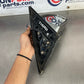 2003 Infiniti G35 Coupe Passenger Right Power Side View Mirror OEM 22BDREE - On Point Parts Inc