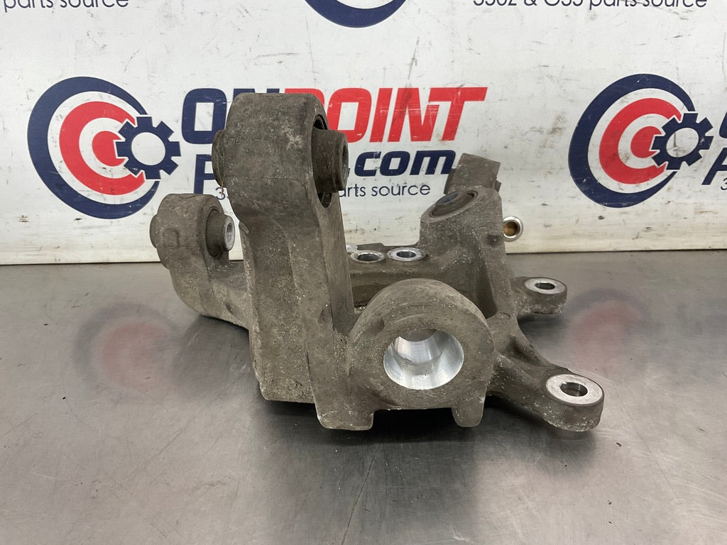 2003 Infiniti G35 Passenger Right Rear Knuckle Axle Housing OEM 13BEWEK - On Point Parts Inc