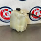 2004 Nissan 350Z Antifreeze Coolant Reservoir Overflow Tank OEM 24BIVDI - On Point Parts Inc