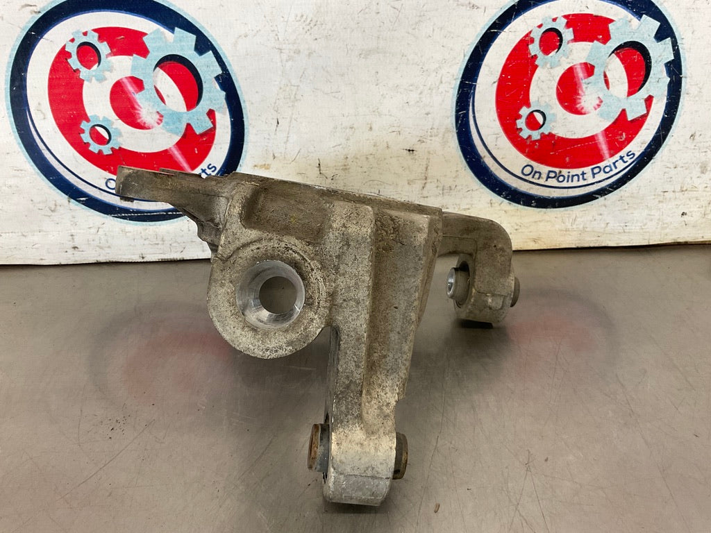 2004 Nissan 350Z Passenger Right Rear Suspension Knuckle OEM 24BIVDK - On Point Parts Inc