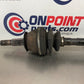 2006 Nissan 350Z Passenger Right Rear Axle Half Shaft 39600 OEM 15BAJDK - On Point Parts Inc