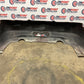 2008 Infiniti G37 Coupe Rear Bumper Cover OEM 22BK0D5 - On Point Parts Inc