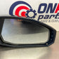 2008 Nissan 350Z Passenger Right Power Side View Mirror OEM 13BASDE - On Point Parts Inc