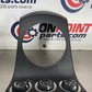 2004 Nissan 350Z Gear Shifter Bezel Trim Climate Controls 96941 AT OEM 14BEQEE - On Point Parts Inc