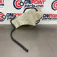 2008 Nissan 350Z Antifreeze Coolant Reservoir Overflow Tank  21710 OEM 13BASDI - On Point Parts Inc