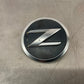 2006 Nissan 350Z Passenger Right Front Exterior Fender Emblem Badge OEM 12BI3DE - On Point Parts Inc