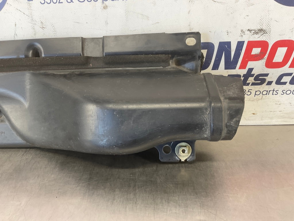 2003 Infiniti G35 Coupe Air Intake Inlet Tube Duct OEM 22BDRE3 - On Point Parts Inc
