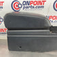 2004 Infiniti G35 Sedan Center Console with Cubby OEM 15BE4E8 - On Point Parts Inc