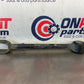 2005 Infiniti G35 Passenger Right Rear Lower Control Arm OEM 24BFFEK - On Point Parts Inc