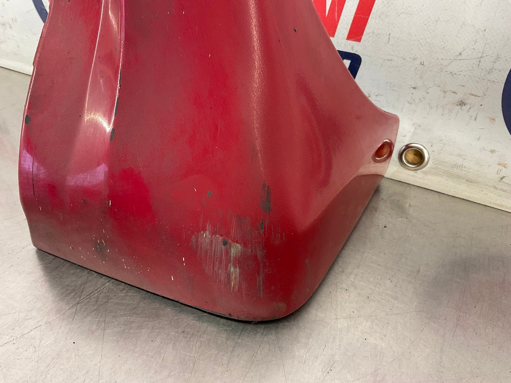 2007 Nissan 350Z Passenger Right Front Mud Flap Splash Guard OEM 21BBPDK - On Point Parts Inc