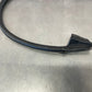 2003 Infiniti G35 Coupe Passenger Right Outer Door Seal 80830 OEM 22BDREE - On Point Parts Inc