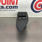 2003 Infiniti G35 Driver Left Master Door Lock Window Switches 80961 OEM 13BEWEA - On Point Parts Inc