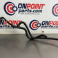 2013 Infiniti G37 Sedan Transmission Coolant Lines 21621 21623 OEM 12BCGE0 - On Point Parts Inc