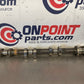 2003 Infiniti G35 Driver Left VQ35DE Cam Shafts Exhaust Intake OEM 15BDDE0 - On Point Parts Inc
