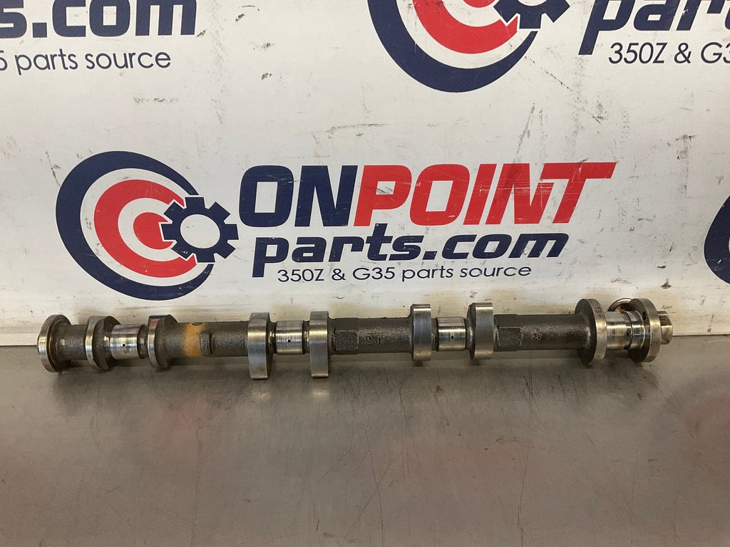 2003 Infiniti G35 Driver Left VQ35DE Cam Shafts Exhaust Intake OEM 15BDDE0 - On Point Parts Inc