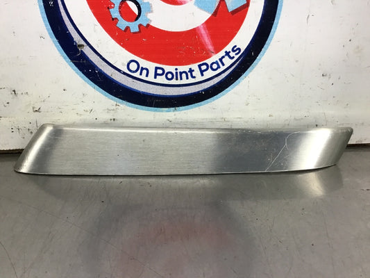 2007 Infiniti G35 Passenger Right Door Panel Handle Trim 80944 OEM 14BHMCE - On Point Parts Inc