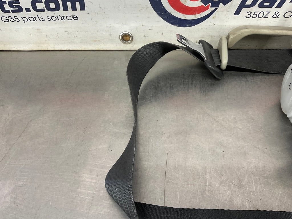 2003 Infiniti G35 Driver Left Seat Belt Retractor Tensioner OEM 13BEWEA - On Point Parts Inc
