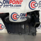 2004 Nissan 350Z Driver Left Upper Steering Column Cover 68107 OEM 14BEQE7 - On Point Parts Inc