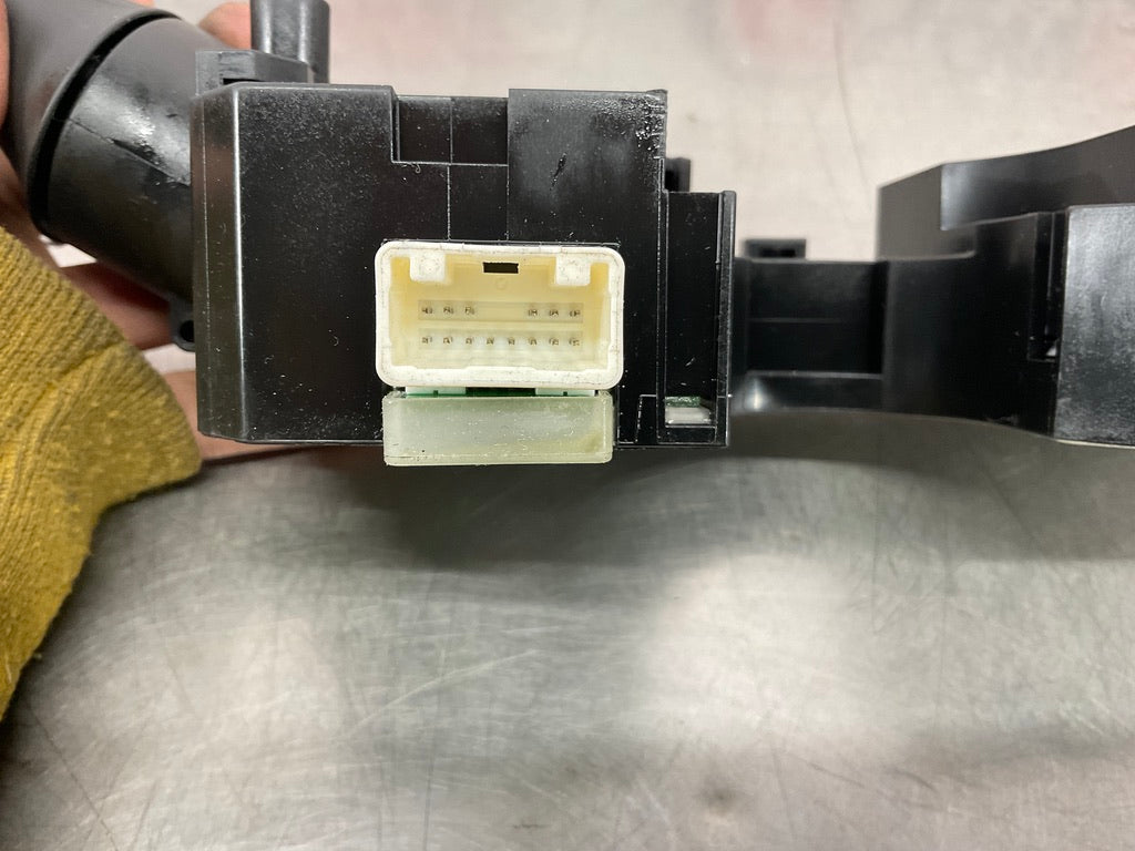 2013 Infiniti G37 Steering Column Turn Signal Headlight Switches OEM 12BCGEA - On Point Parts Inc