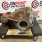2007 Nissan 350Z VQ35HR Rear VLSD Differential 3.54 Manual 122k OEM 21BBPD0 - On Point Parts Inc