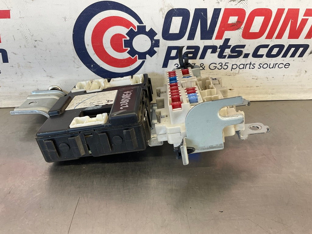 2003 Infiniti G35 Coupe Automatic BCM Body Control Module 284B1AM821 OEM 22BDREA - On Point Parts Inc