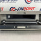 2004 Infiniti G35 Sedan Passenger Right Upper Dash Glove Box OEM 15BE4E7 - On Point Parts Inc