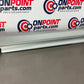 2006 Infiniti G35 Sedan Driver Left Side Skirt Rocker Panel OEM 25BJ1D5 - On Point Parts Inc