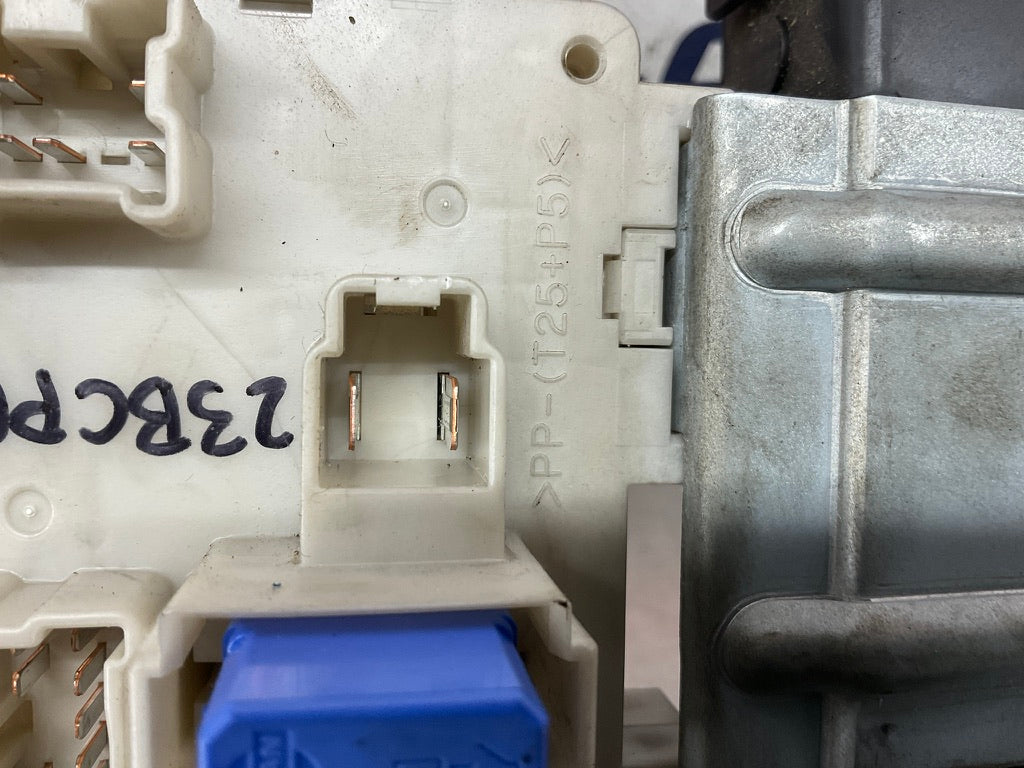 2003 Nissan 350Z BCM Body Control Module 284B1CD005 OEM 23BCPEC - On Point Parts Inc