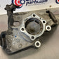 2008 Nissan 350Z Passenger Right Front Steering Knuckle Spindle OEM 23BJMDK - On Point Parts Inc