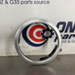 2004 Nissan 350Z Automatic Gear Shifter Bezel Ring OEM 14BEQEC - On Point Parts Inc