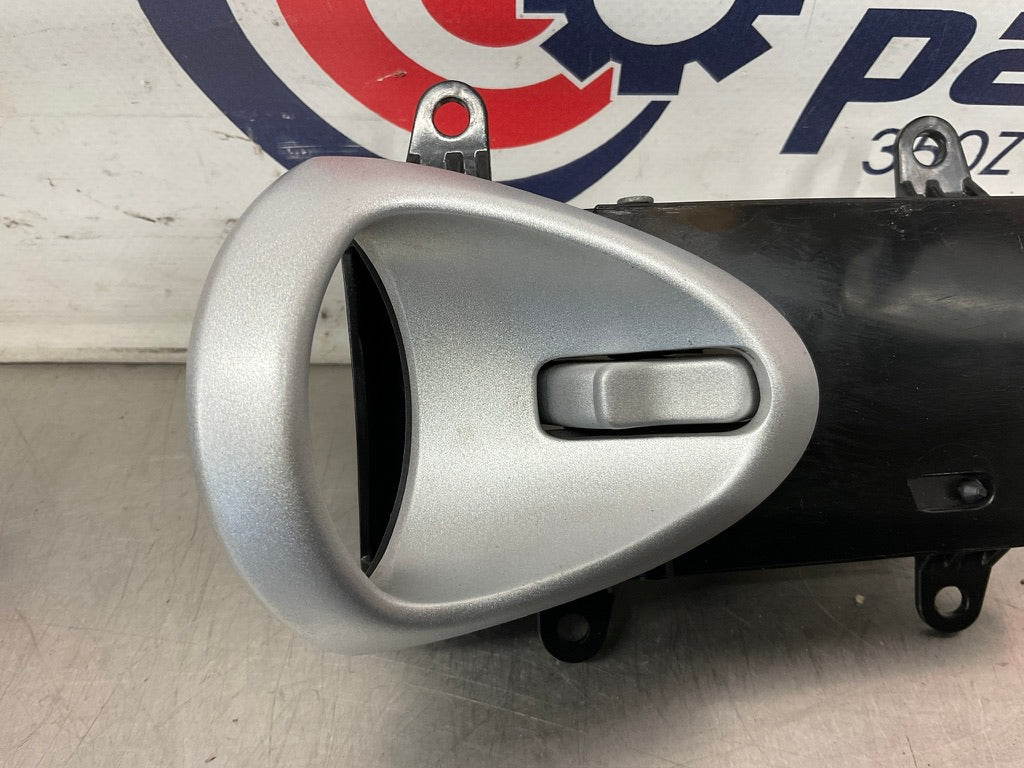 2004 Nissan 350Z Passenger Right Interior Door Handle OEM 14BEQEE - On Point Parts Inc