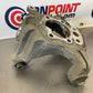 2006 Nissan 350Z Passenger Right Rear Suspension Knuckle Axle Housing OEM 21BJFD - On Point Parts Inc