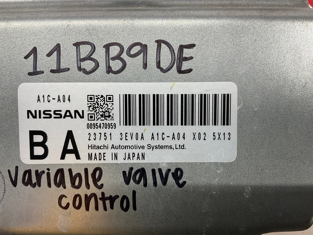 2016 Nissan 370Z Variable Valve Control Module Manual 23751-3EV0A OEM 11BB9DE - On Point Parts Inc