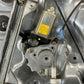 2003 Infiniti G35 Driver Left Window Regulator Motor Assembly 80731 OEM 13BEWE3 - On Point Parts Inc