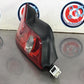 2005 Infiniti G35 Driver Left Tail Light Assembly OEM 11BFVC2 - On Point Parts Inc