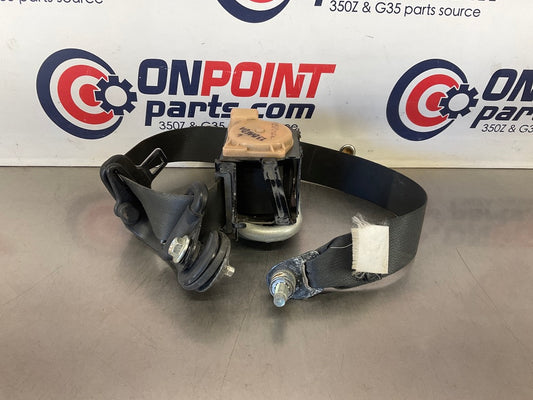 2008 Nissan 350Z Driver Left Seat Belt Retractor Tensioner OEM 13BASDA - On Point Parts Inc