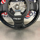 2003 Nissan 350Z Leather Steering Wheel OEM 23BCPEA - On Point Parts Inc