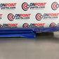 2003 Nissan 350Z Driver Left Rocker Panel Side Skirt 76425 OEM 23BCPE5 - On Point Parts Inc