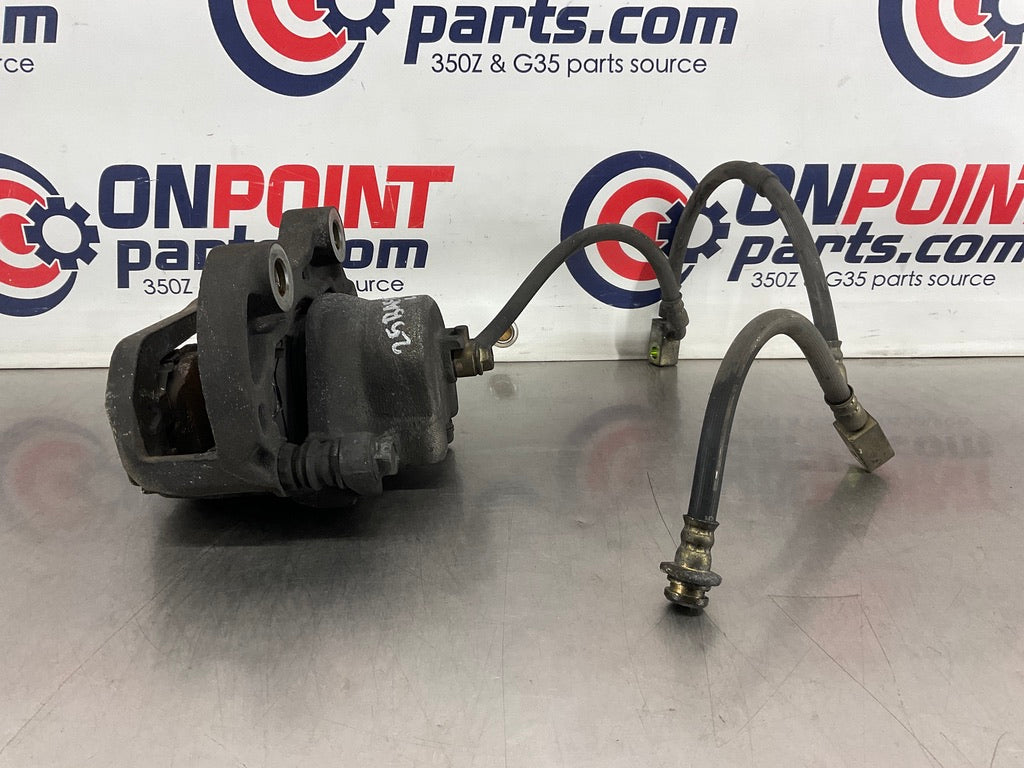 2005 Nissan 350Z Front Brake Calipers OEM 25BAEDI - On Point Parts Inc