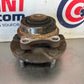 2005 Infiniti G35 Passenger Right Front Wheel Hub Bearing OEM 24BFFEK - On Point Parts Inc