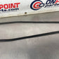 2003 Infiniti G35 Emergency Parking Brake Cables with Splitter OEM 13BEWEI - On Point Parts Inc