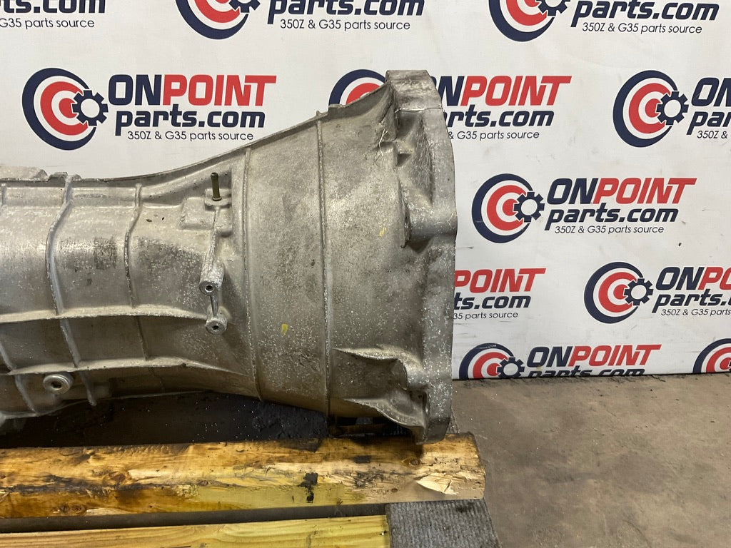 2005 Nissan 350Z 6 Speed Manual Transmission 32010-CD009 72k OEM 13BEBE0 - On Point Parts Inc