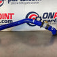 2003 Infiniti G35 Silicone Z1 Master Hose Set Aftermarket 13BEWEK - On Point Parts Inc