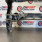 2008 Infiniti G35 Rear Suspension Subframe Crossmember OEM 13BC4E0 - On Point Parts Inc