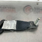 2009 Nissan 370Z Passenger Right Front Seatbelt OEM 15BKJDE - On Point Parts Inc