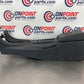 2008 Infiniti G35 Sedan Manual Center Console with Cubby Seat OEM 13BC4E8 - On Point Parts Inc
